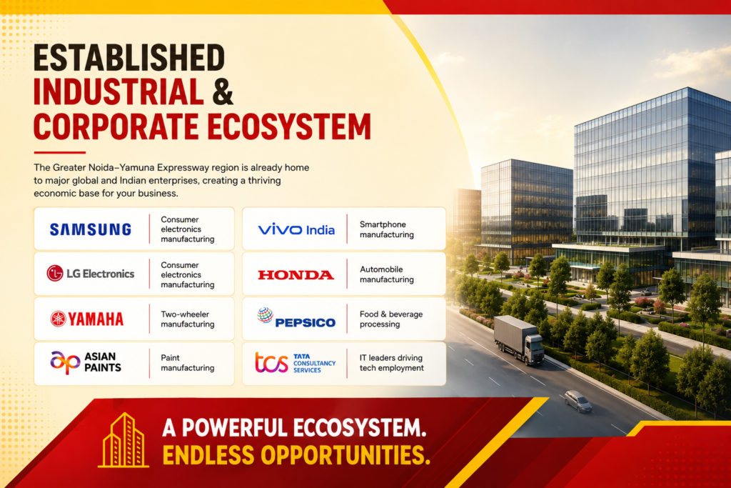 godrej business city
